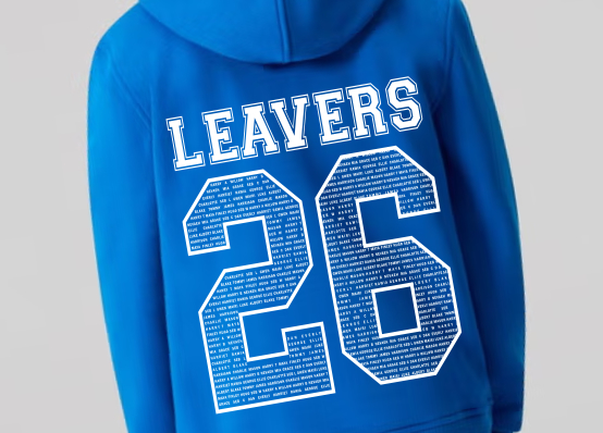 Leavers T-Shirts